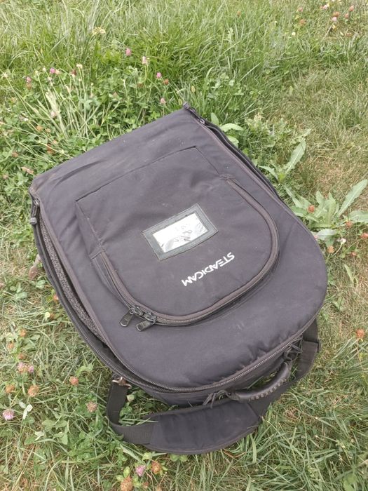 Стедикам Steadicam Pilot