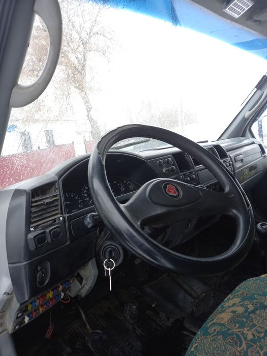 Продам Газель. 2006