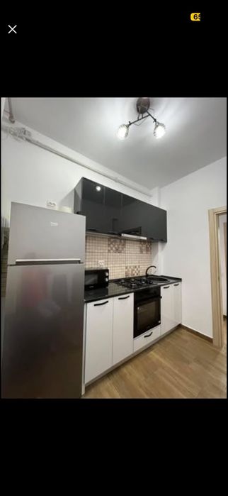 Închiriez apartament militari resident  decomandat cu doua camere