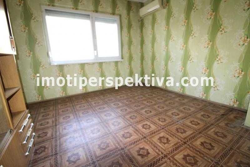Продава се Тристаен апартамент в Пловдив, Кючук Париж - 88 кв.м за 719 €/кв.м - Снимка #6