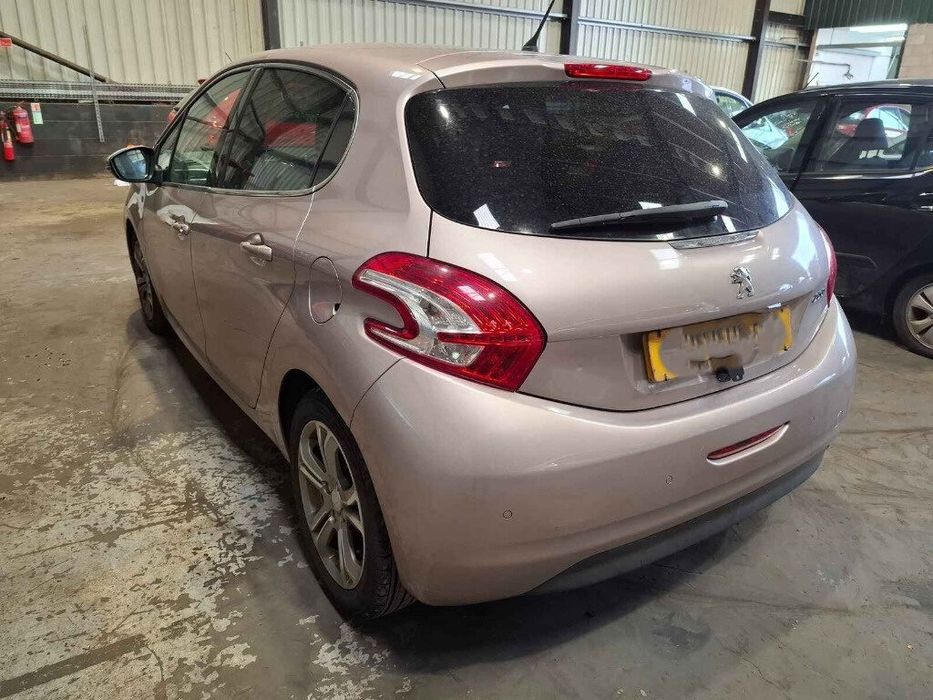 Jug motor / Cadru Peugeot 208 (2012-2019) 2012