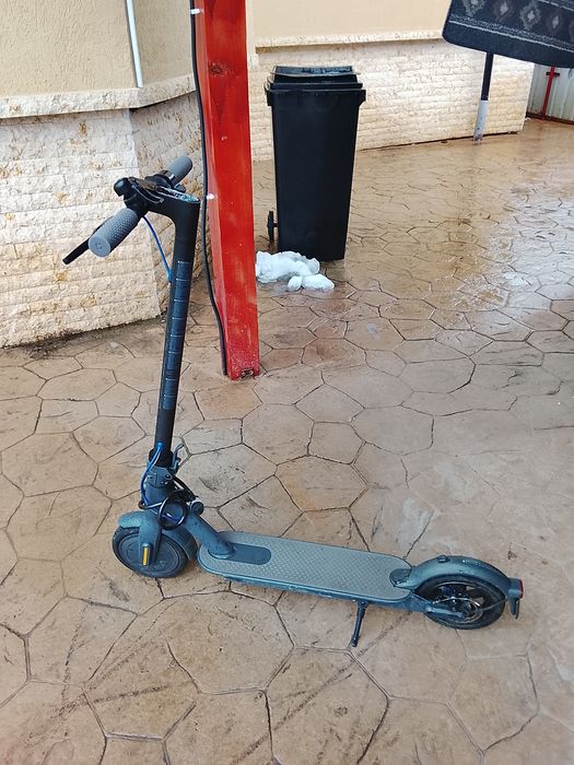 Trotineta electrica Xiaomi