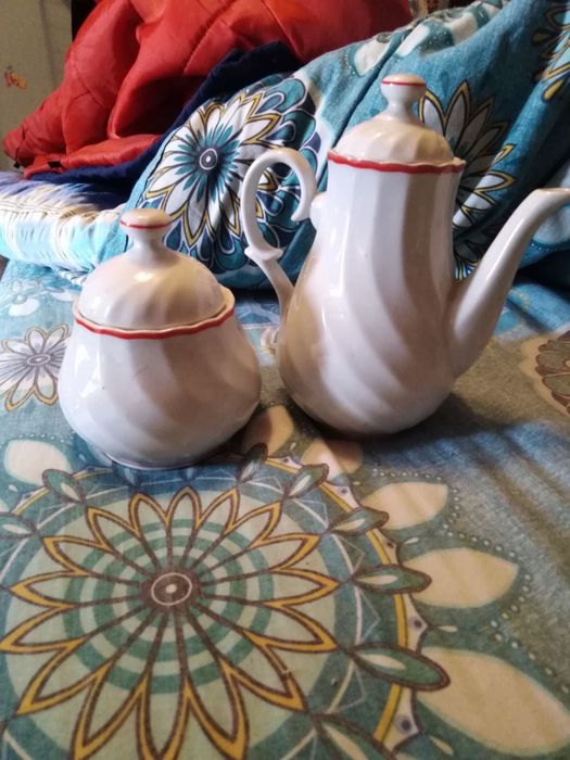 Декораций за дома