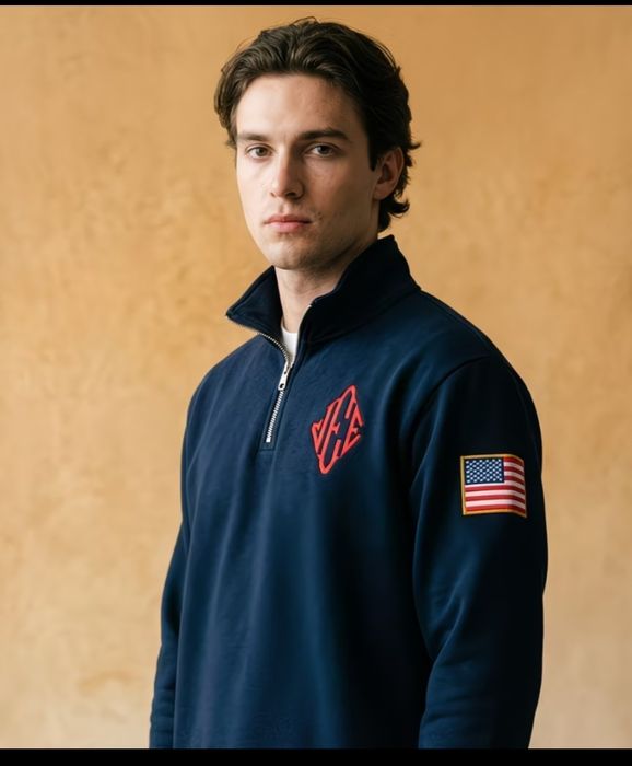 Худи jefrey epstein