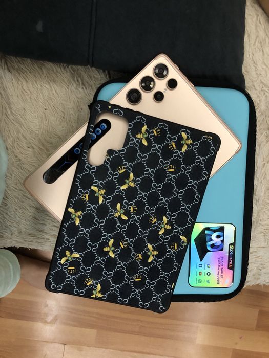 Планшет s24ultra ПРОДАМ СРОЧНО !!!