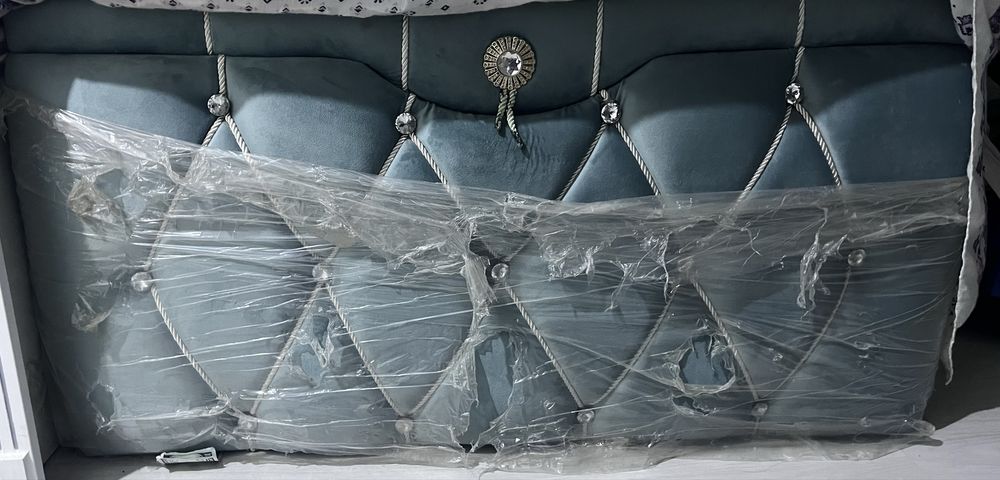 Сандык шашактары ғана жок