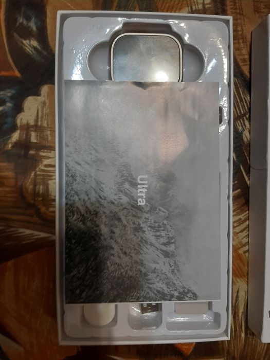 Ръчен Smart часовник