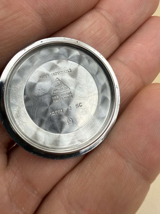 Ceas omega automatic