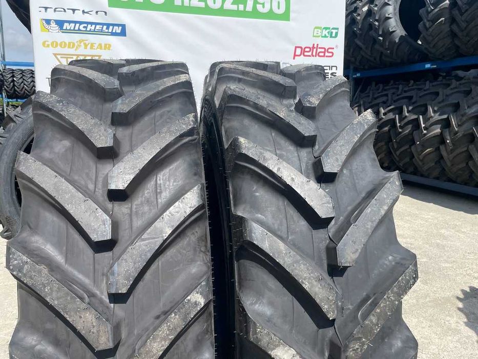 Alliance Cauciucuri Tubeless 420/85R34 16.9-34 Radiale de tractor
