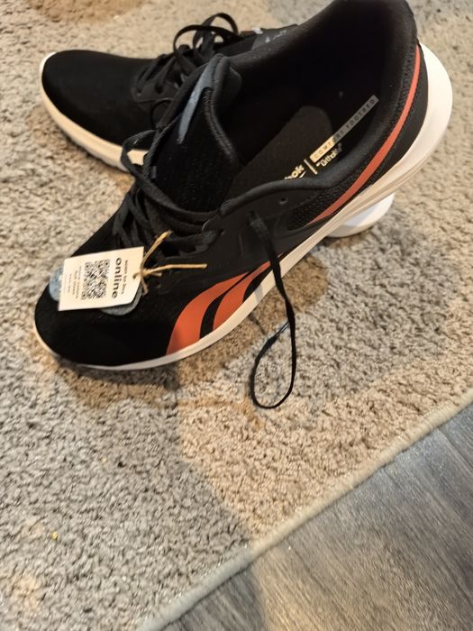 Мъжки маратонки Reebok  чисто нови. 45/5 30 см