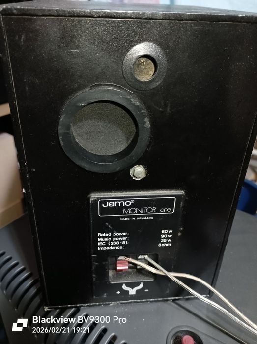 Aplificator Sony str db 780