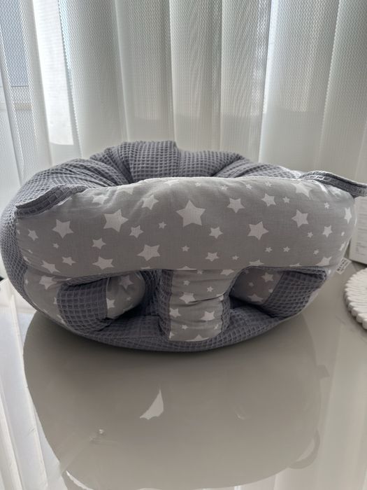 бебешки барбарон