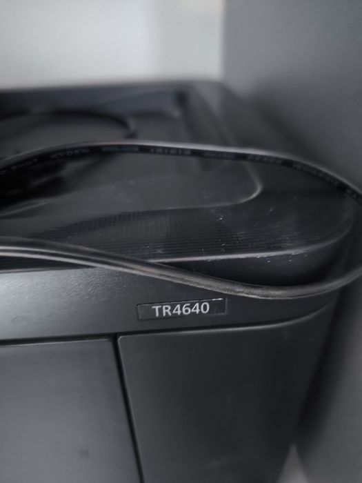 Принтер Canon pixma tr 4640