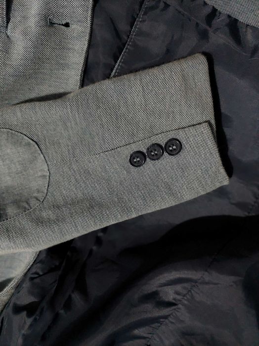 Sacou H&M camasi baieti