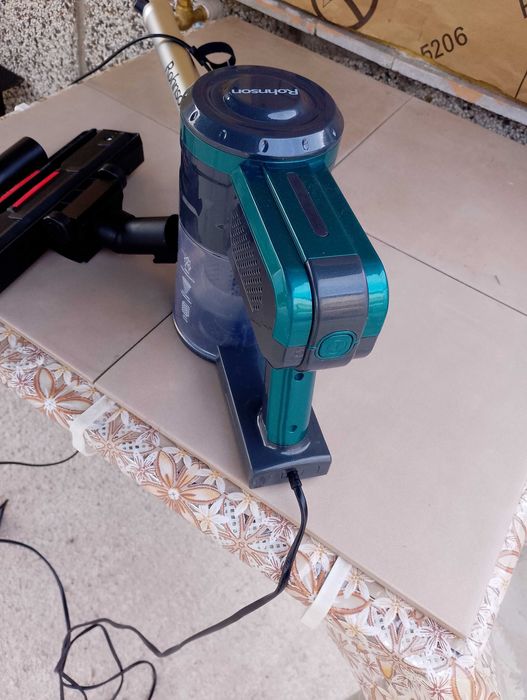 Прахосмукачка Rohnson..