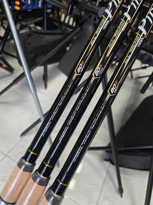 Телемач PENAX PIRATE 4.20