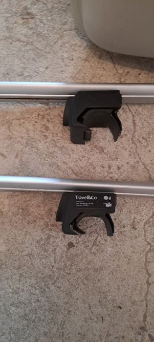 Продавам греди за автомобил..