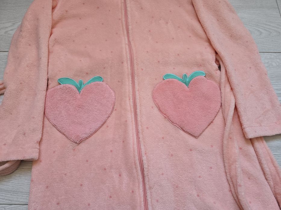 Домашен халат Muydemi