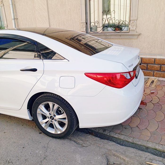 Срочно сотилади Хундае соната 2011