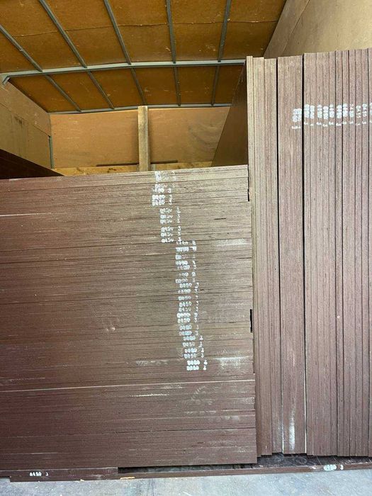 Фанера Финская влагостойкая  Оптом и в розницу