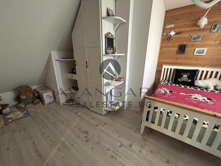 Продава се Мезонет в Пловдив, Кършияка - 174 кв.м за 1759 €/кв.м - Снимка #8