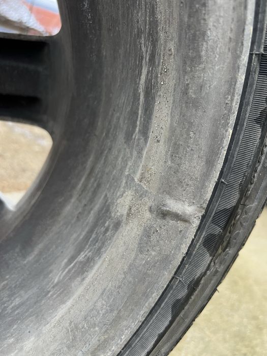 Продавам джанти 5х120 за бмв 18-ски