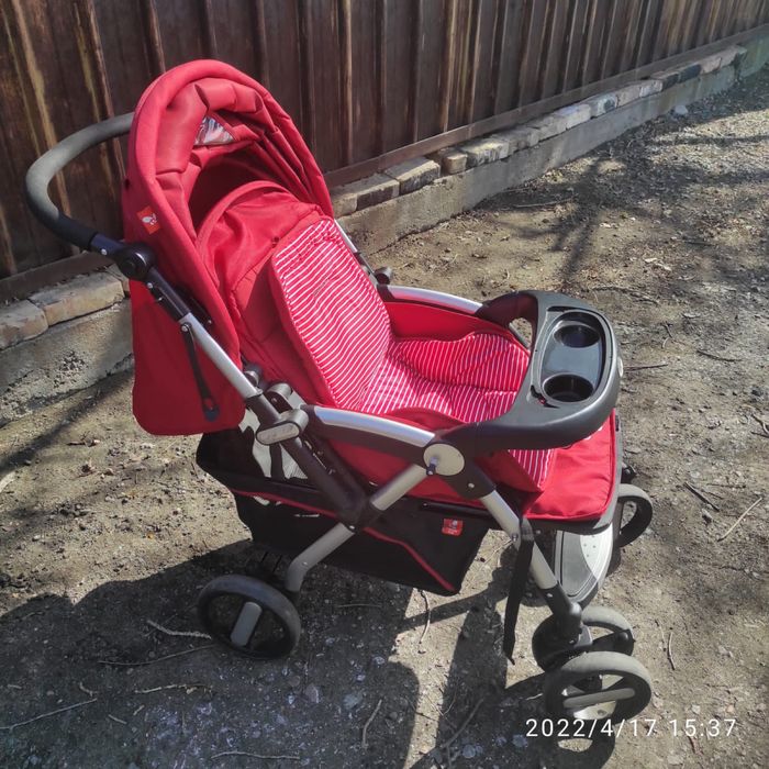 Продаются коляски детские