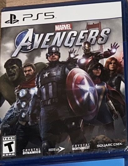 Игры на плейстейшн 4/5