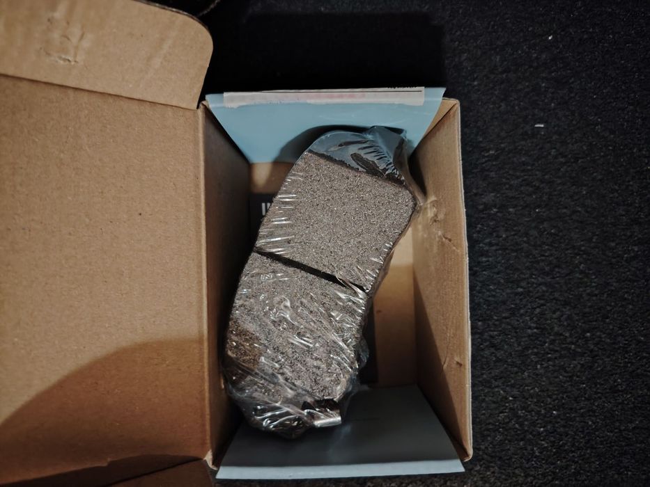 Предни накладки за Hyundai i30