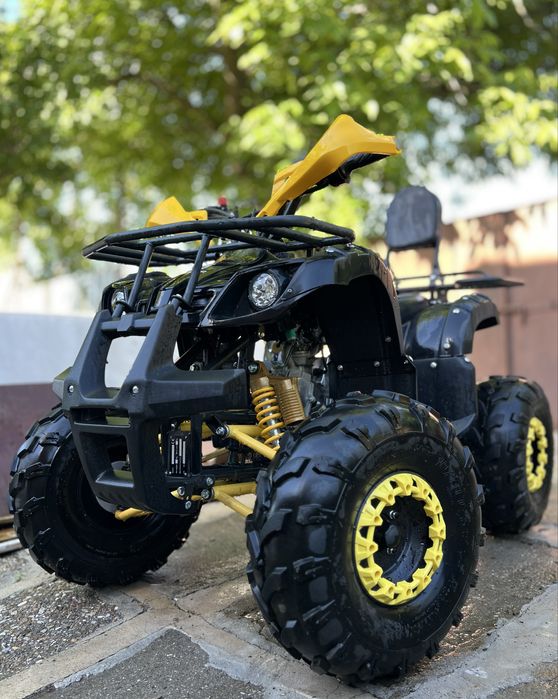 ATV 150 cc/ АТВ 150 кубика