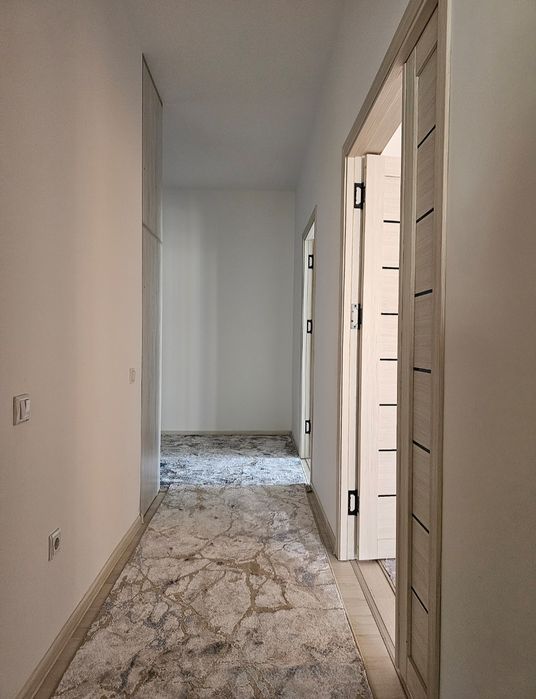 2/8/16 Карасу-5 Площадь 68м². Готовая. Новостройка 2022