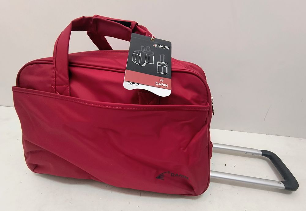 Сакове на колела / с безплатна доставка/