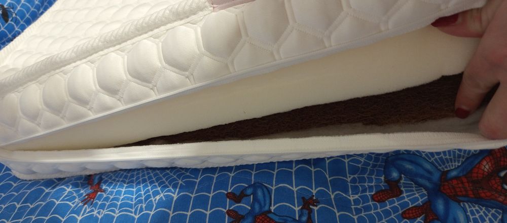 Матрак лорели 70 / 140