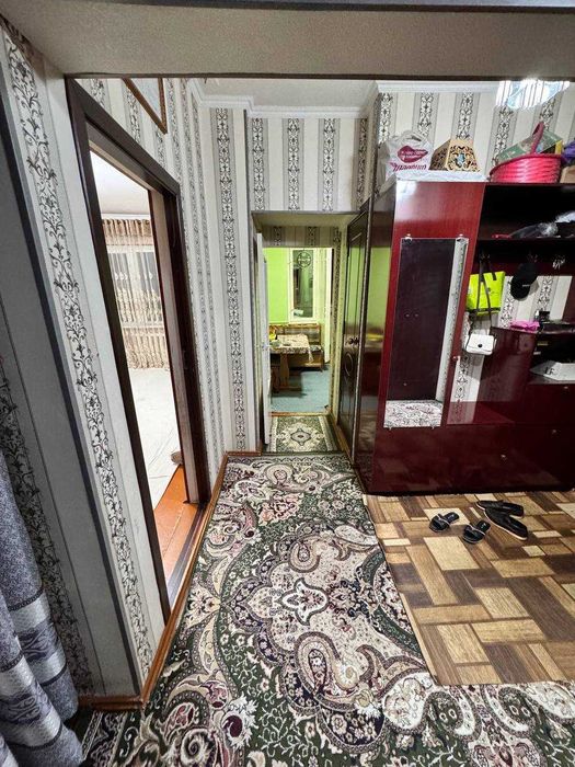 Квартира 5 комнатная Башлык Улучшенка Просторная 105м2 Депо