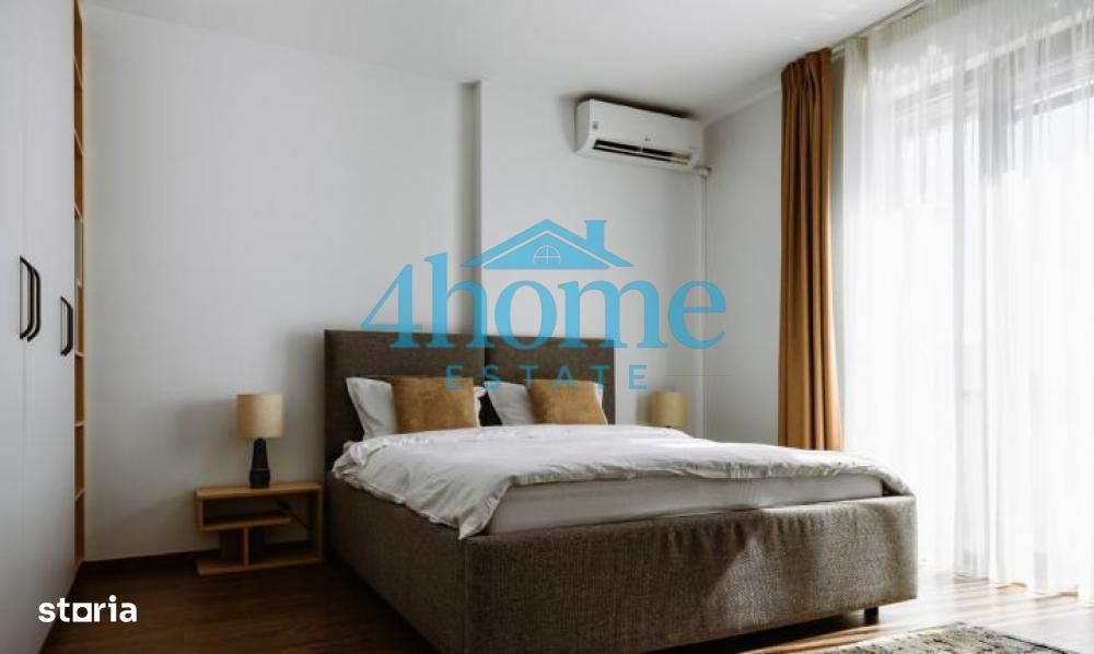 Apartament 3 camere Soho Unirii | Parcare | Metrou