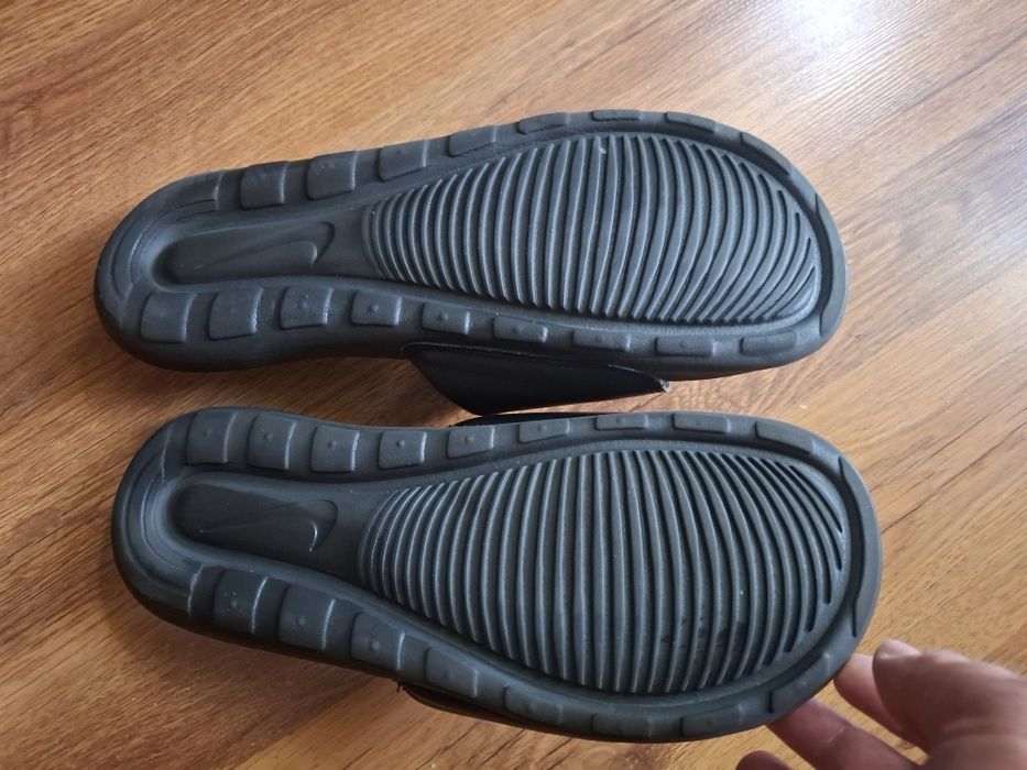 Nike мъжки джапанки 44- 45 номер.