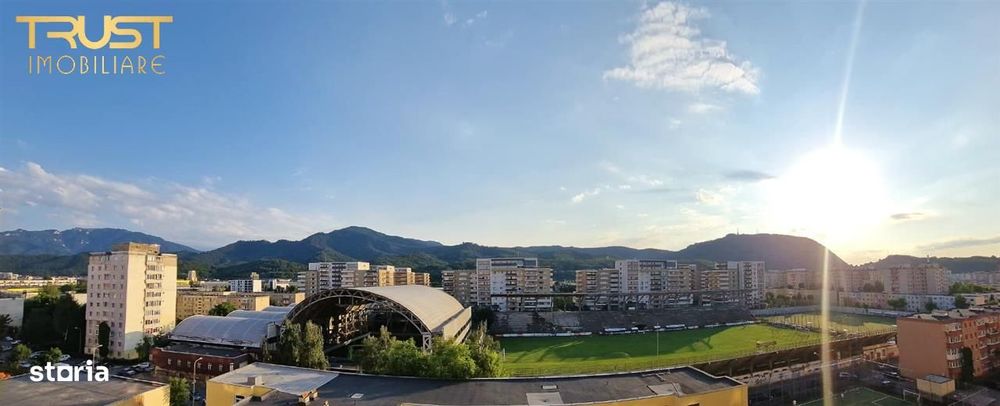 I OFERTA I Apartament modern cu 2 camere I 60 mp I Calea Bucuresti I