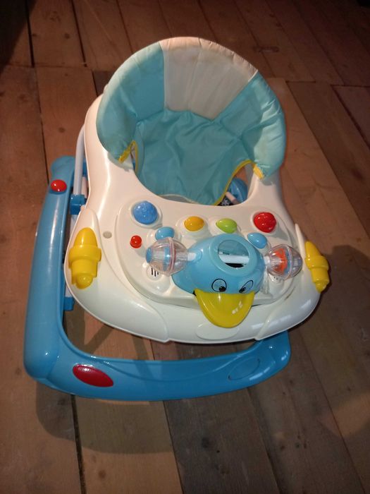 Vand premergator bebe