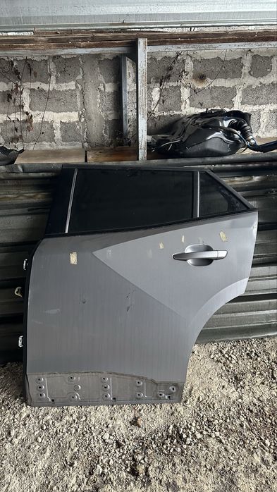 Врати Peugeot 2008  19-23