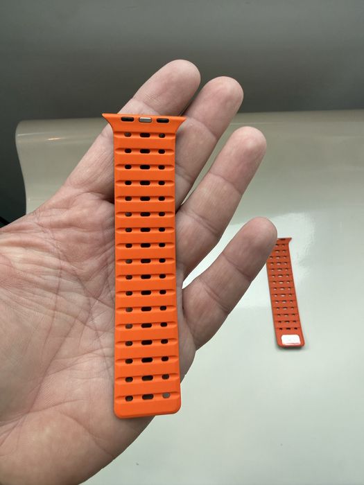 Каишка за Apple watch ultra - Next