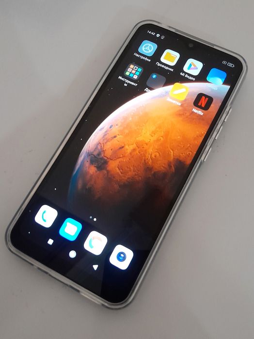 Продам Redmi 9A.