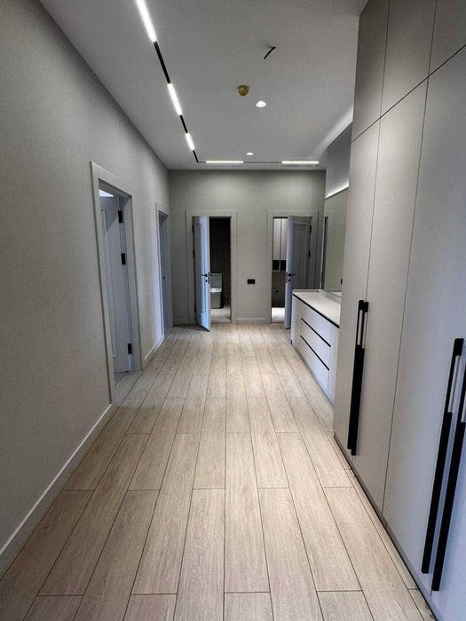 ЖК "Shoshkent"  105м² | ЕВРОРЕМОНТ Продается 3 ком. ул.Шота Руставелли