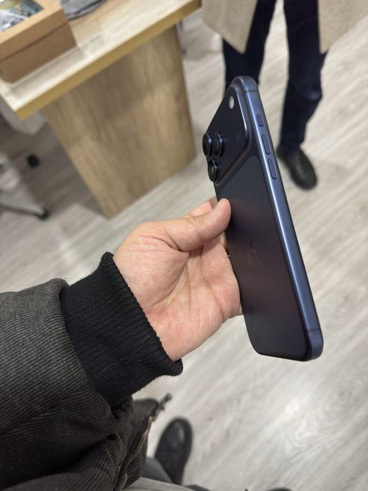 iPhone 17 Pro max. Yangi 256 Gb