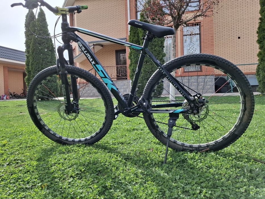 Велосипед Skillmax