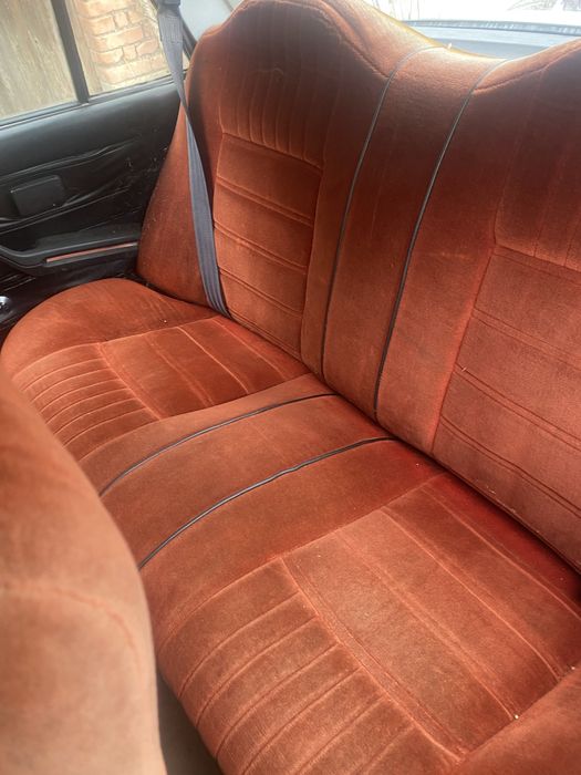 Лада 2107 Ваз 2107