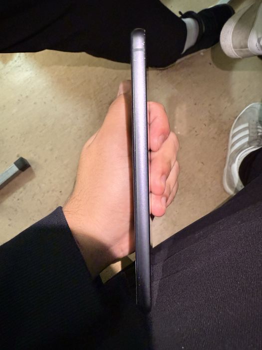 Обмен S21fe snapdragon