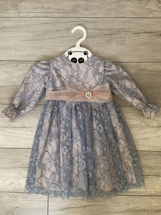 Rochie Deluka 18-24 de luni