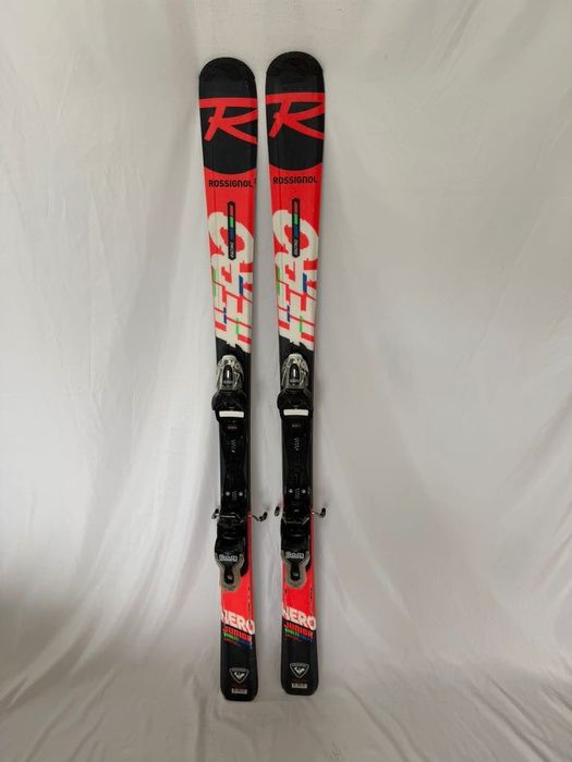 Ski Schiuri carve junior Rossignol Hero Multi-Event 140 cm