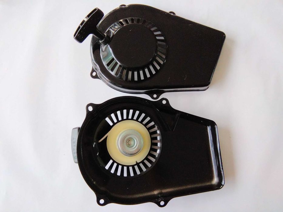 Стартер за агрегат генератор за ток НОВ