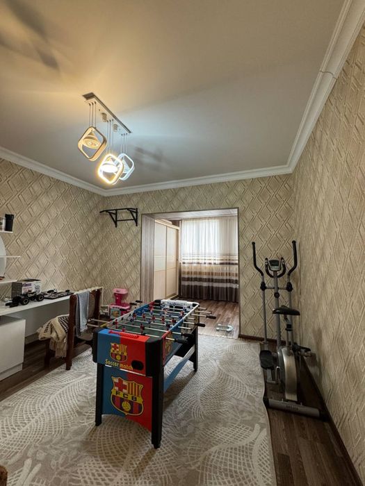 Продам свою квартиру